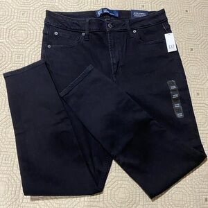 Gap High Rise Universal Legging Jeans Women’s